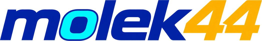 molek44 Logo
